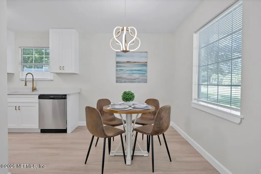 824 S 10th Street Fernandina Beach FL 32034