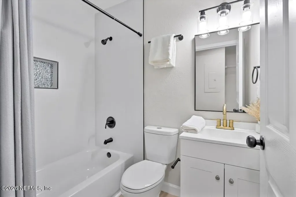 824 S 10th Street Fernandina Beach FL 32034
