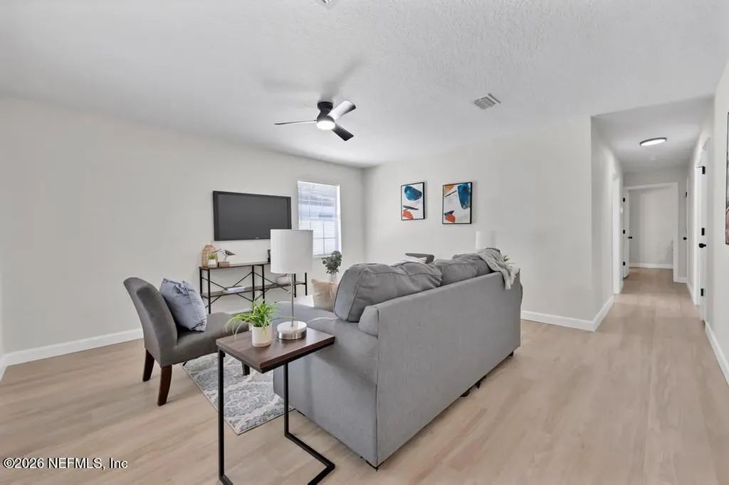 824 S 10th Street Fernandina Beach FL 32034