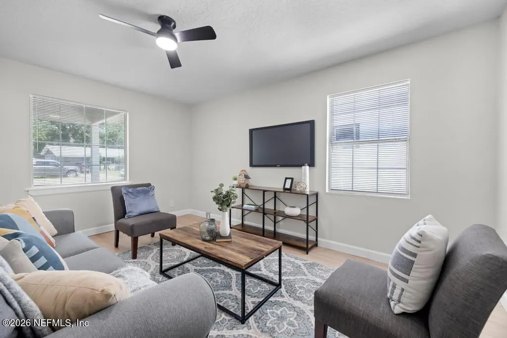 824 S 10th Street Fernandina Beach FL 32034