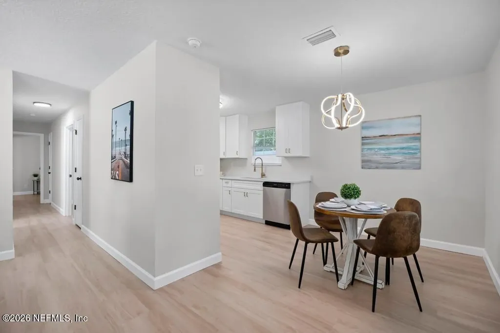 824 S 10th Street Fernandina Beach FL 32034