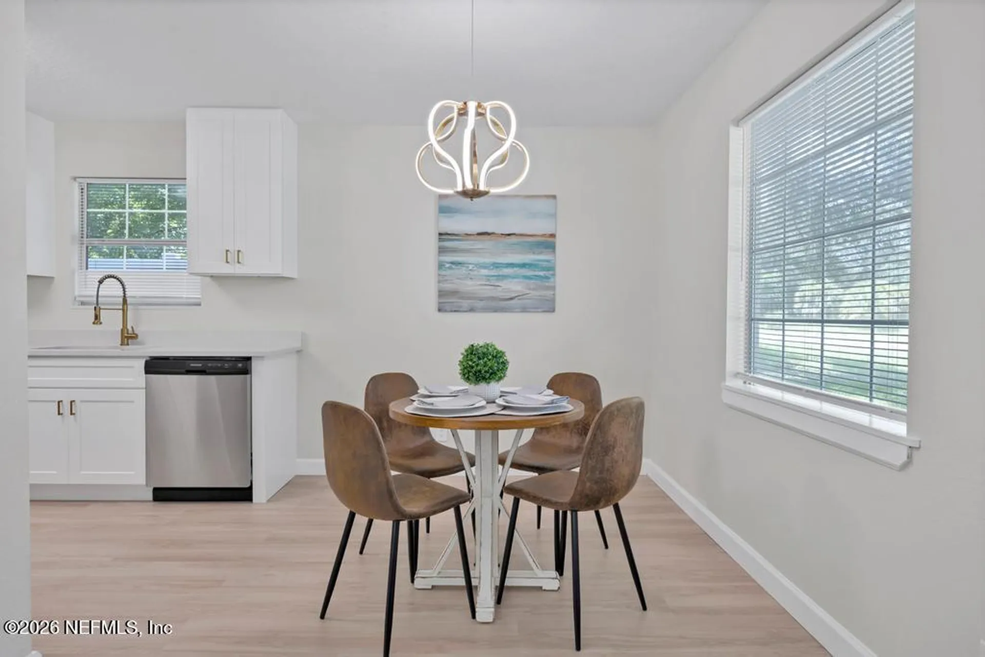 824 S 10th Street Fernandina Beach FL 32034