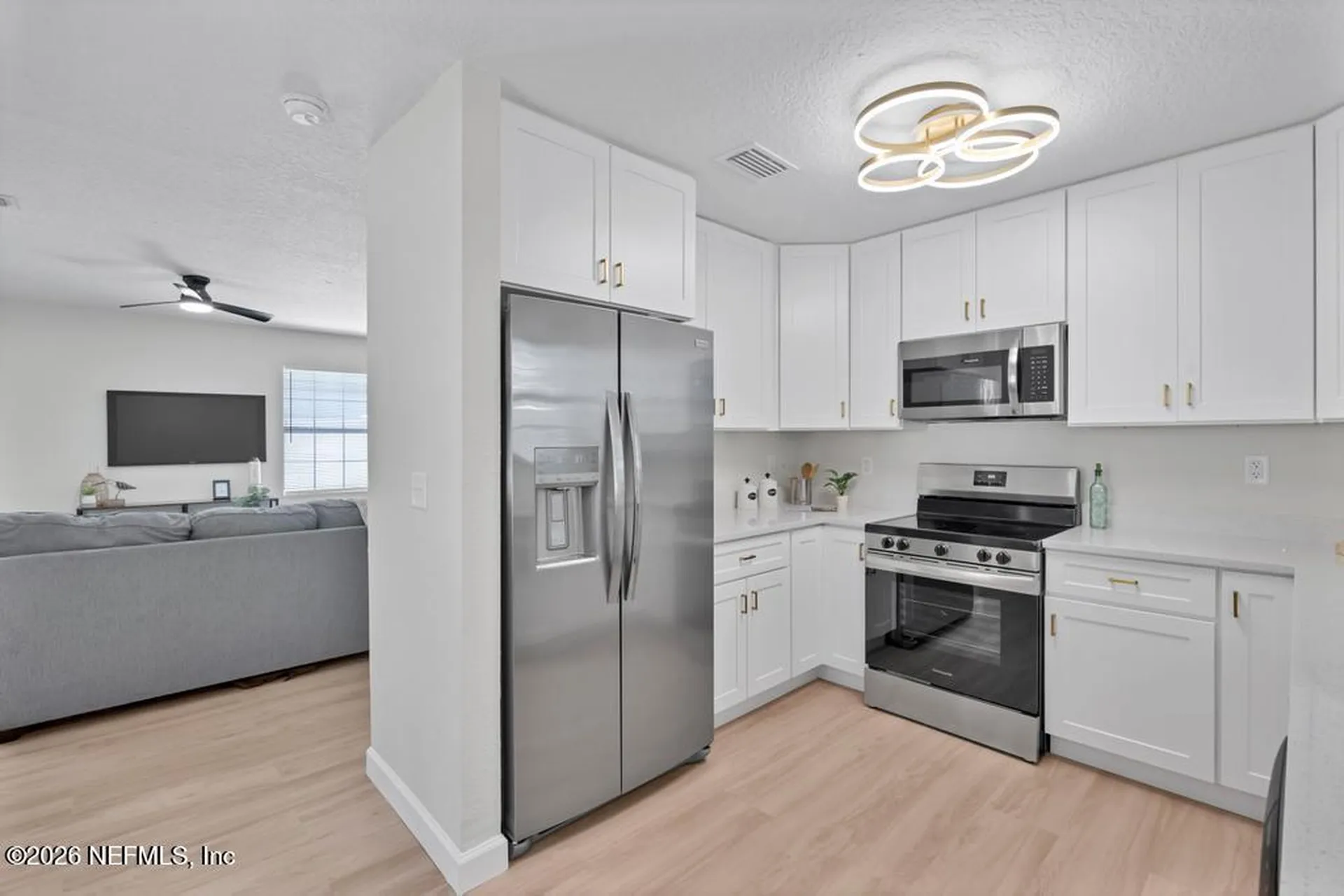 824 S 10th Street Fernandina Beach FL 32034