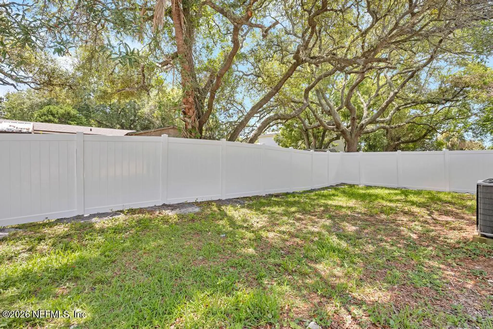 824 S 10th Street Fernandina Beach FL 32034
