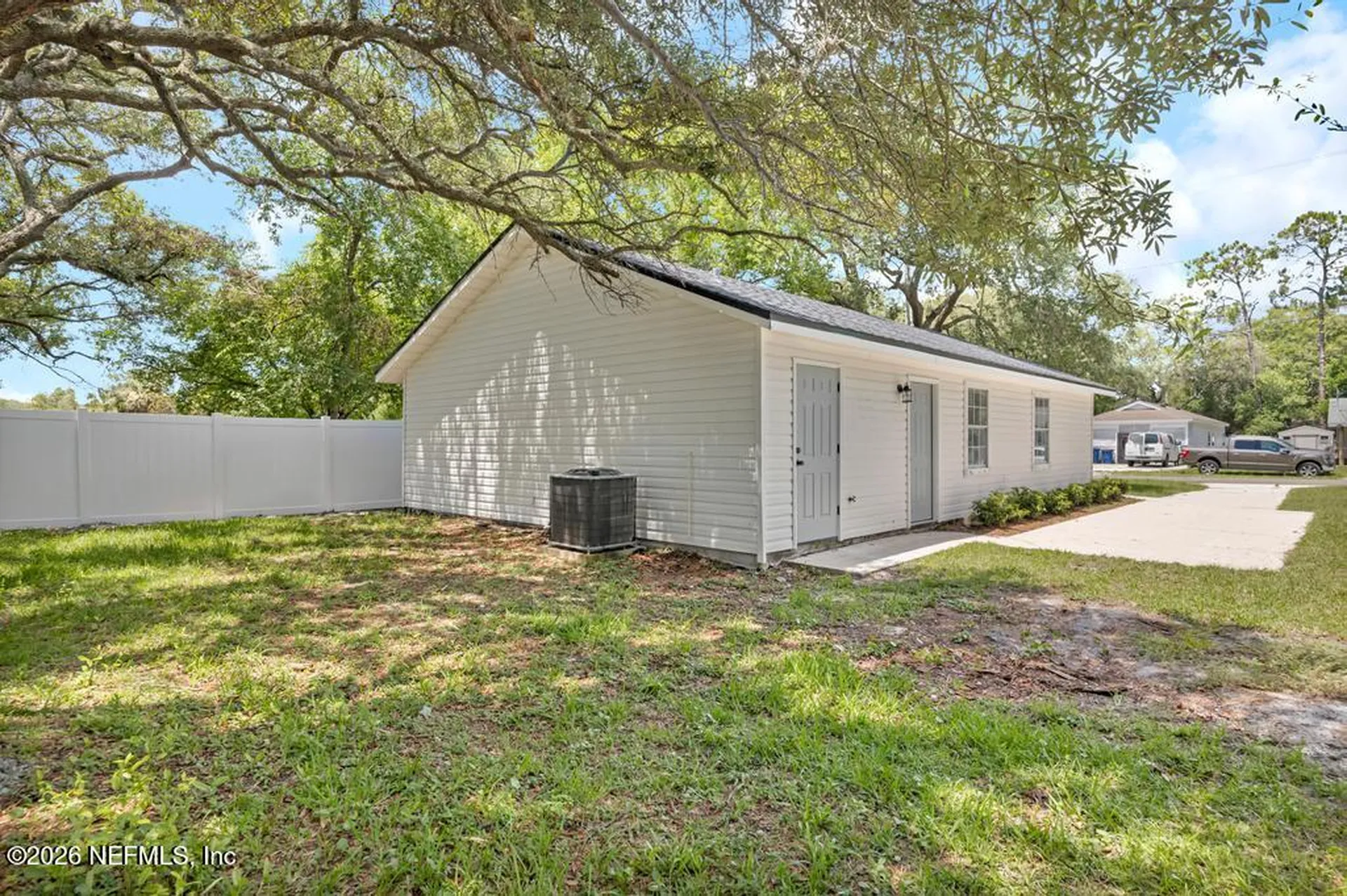 824 S 10th Street Fernandina Beach FL 32034