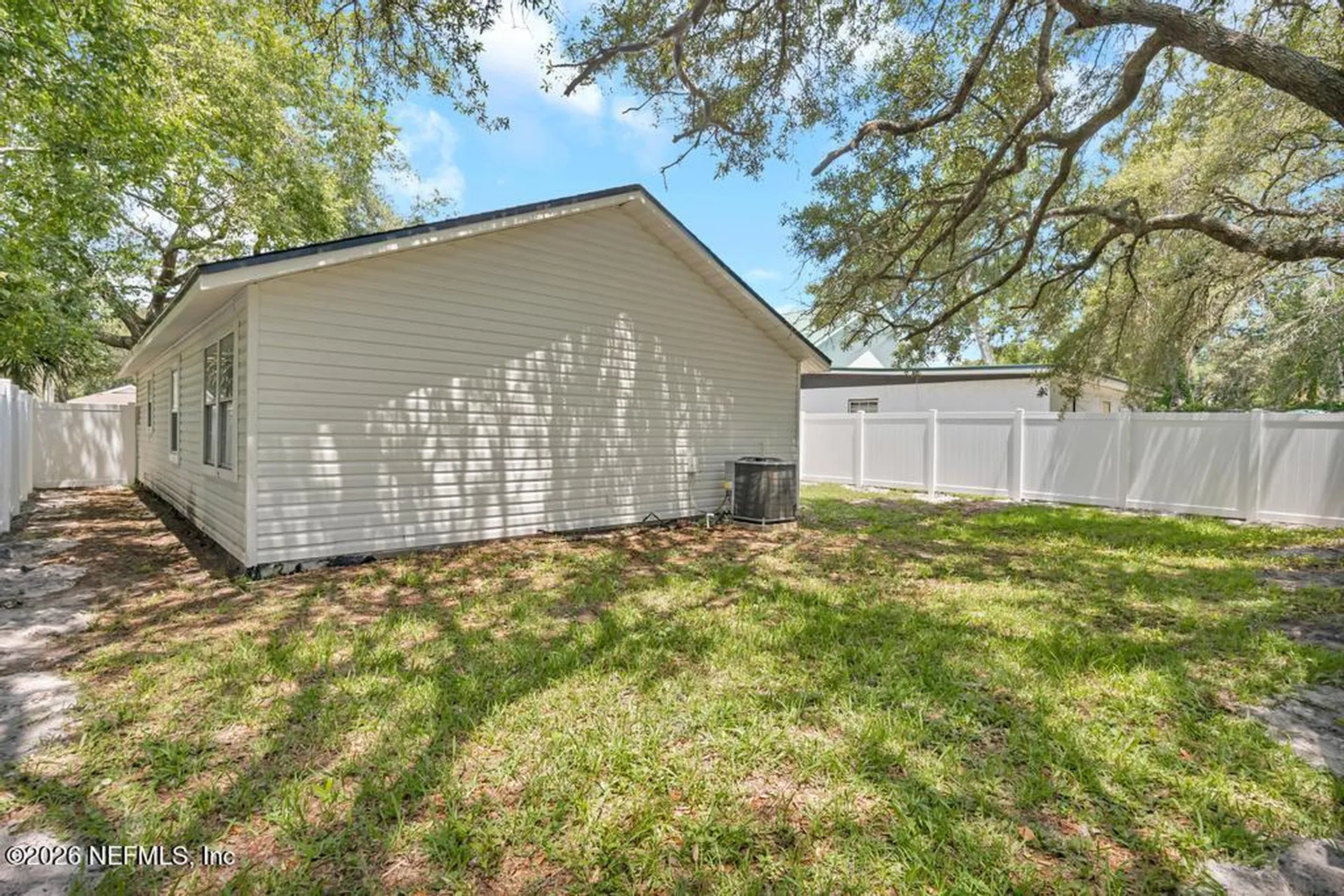 824 S 10th Street Fernandina Beach FL 32034