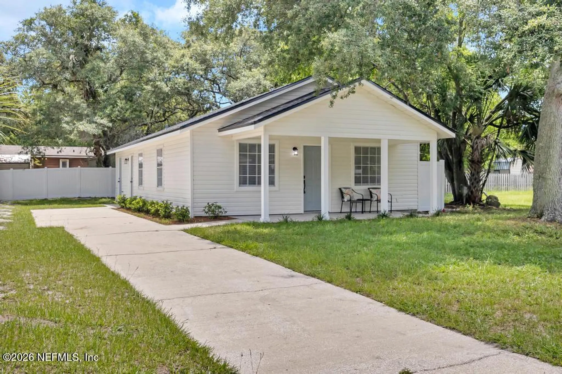824 S 10th Street Fernandina Beach FL 32034