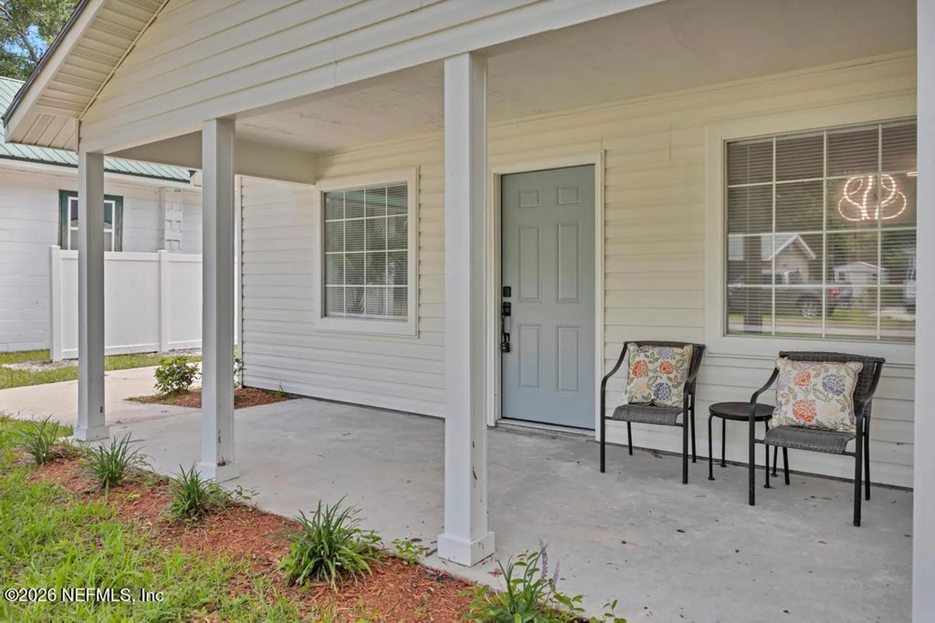 824 S 10th Street Fernandina Beach FL 32034