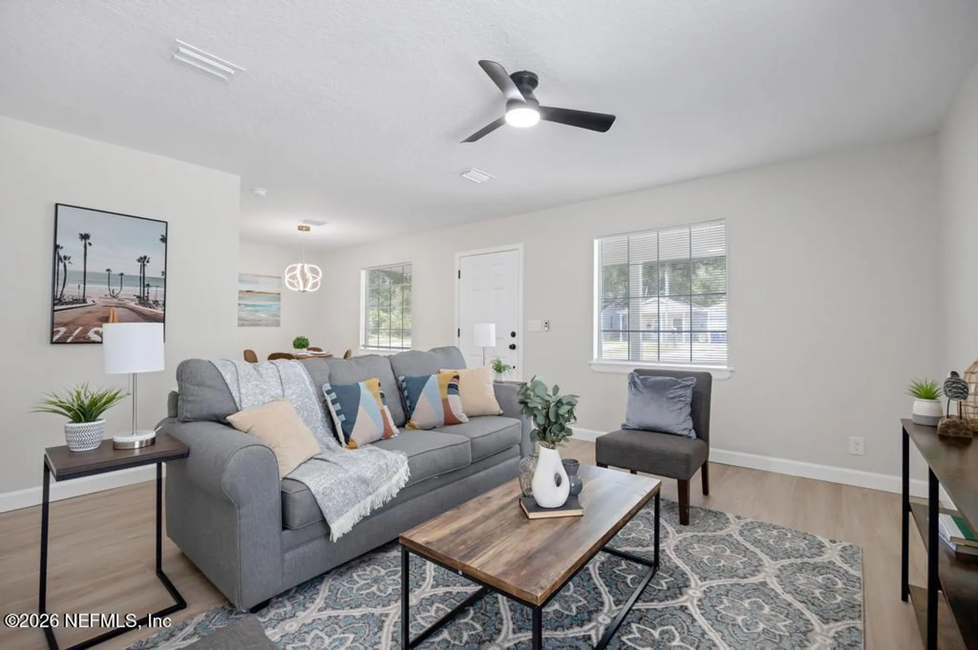 824 S 10th Street Fernandina Beach FL 32034
