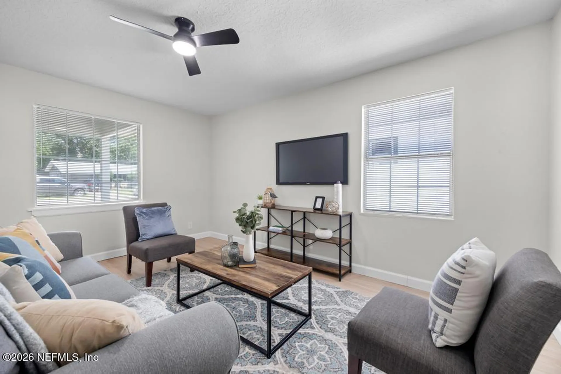 824 S 10th Street Fernandina Beach FL 32034