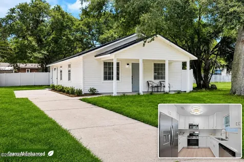 824 S 10th Street Fernandina Beach FL 32034