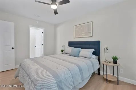 824 S 10th Street Fernandina Beach FL 32034