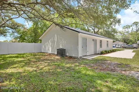 824 S 10th Street Fernandina Beach FL 32034