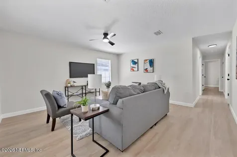 824 S 10th Street Fernandina Beach FL 32034