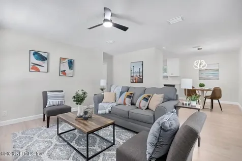 824 S 10th Street Fernandina Beach FL 32034