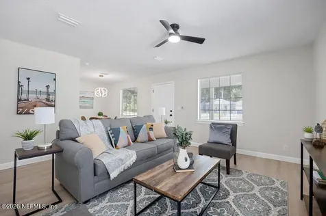824 S 10th Street Fernandina Beach FL 32034