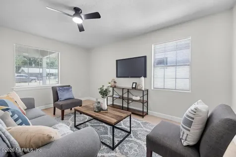 824 S 10th Street Fernandina Beach FL 32034