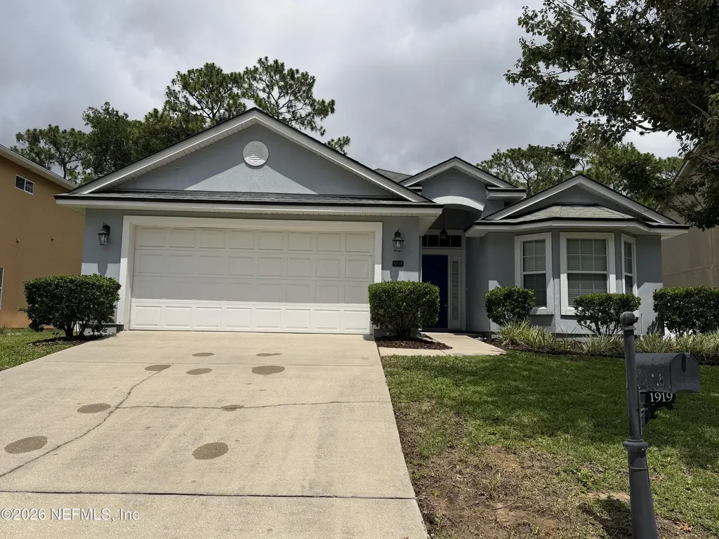 1919 Derringer Road Jacksonville FL 32225