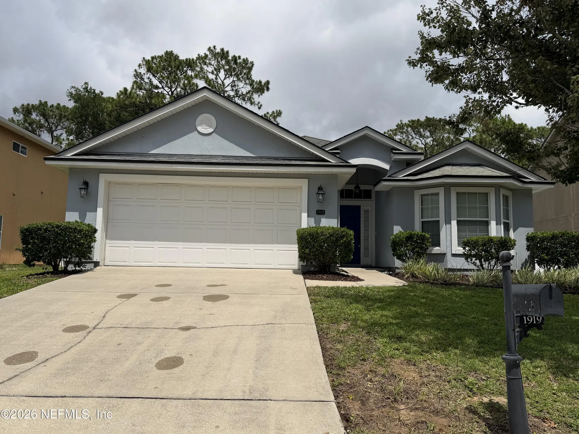 1919 Derringer Road Jacksonville FL 32225