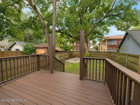 1544 N Laura Street Jacksonville FL 32206