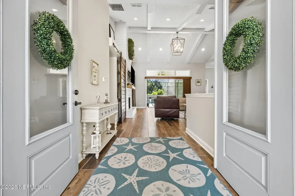 1618 Plantation Oaks Lane Fernandina Beach FL 32034