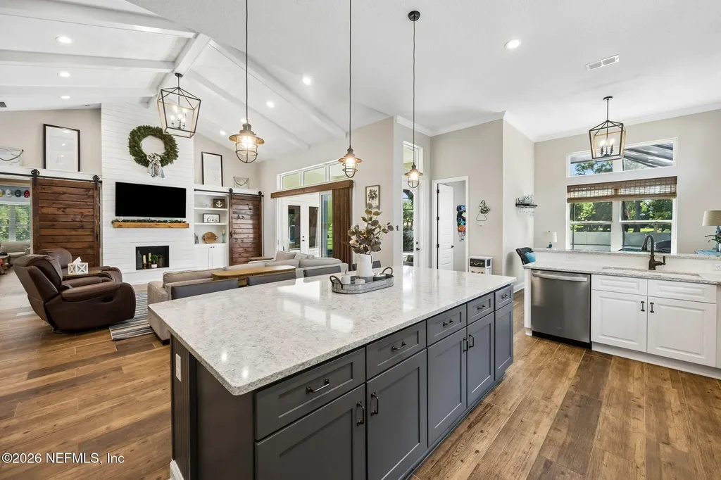 1618 Plantation Oaks Lane Fernandina Beach FL 32034