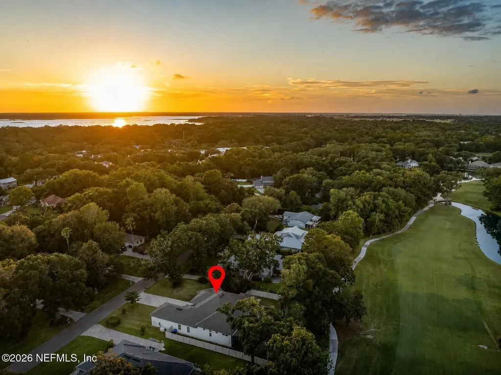 1618 Plantation Oaks Lane Fernandina Beach FL 32034