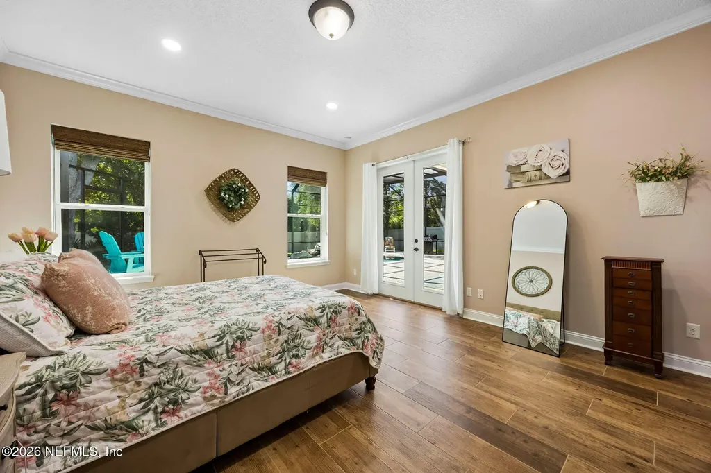 1618 Plantation Oaks Lane Fernandina Beach FL 32034