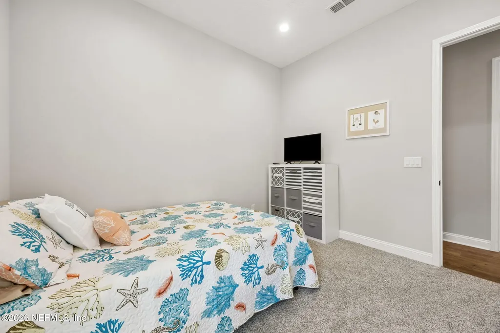 1618 Plantation Oaks Lane Fernandina Beach FL 32034