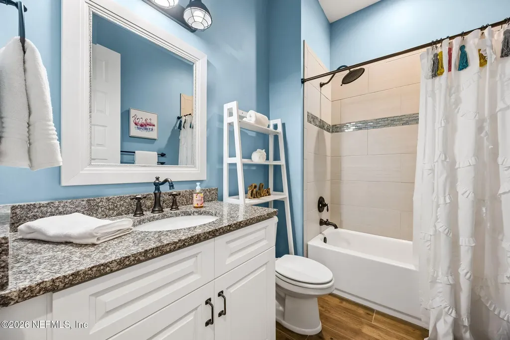 1618 Plantation Oaks Lane Fernandina Beach FL 32034