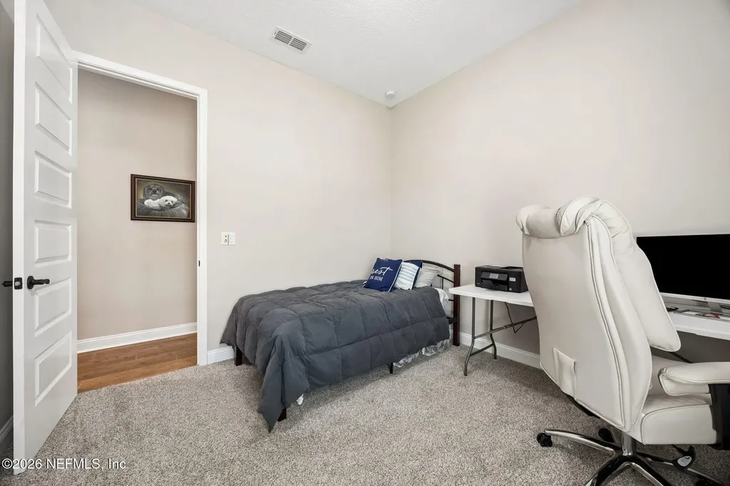1618 Plantation Oaks Lane Fernandina Beach FL 32034