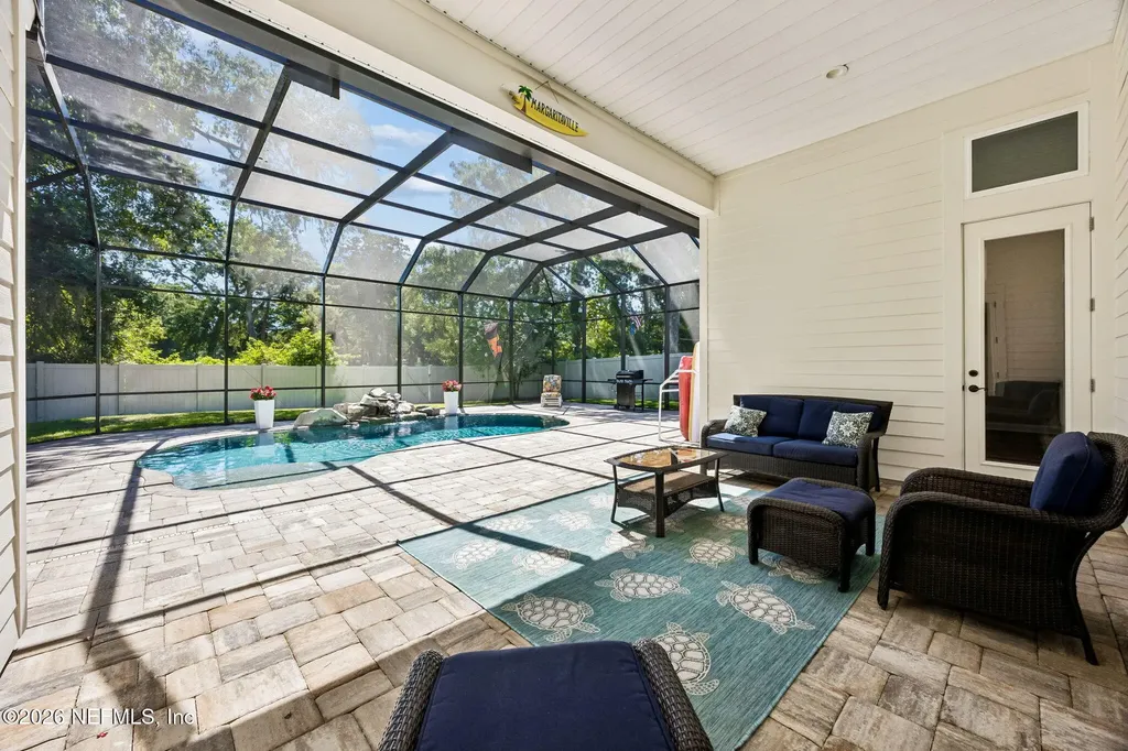 1618 Plantation Oaks Lane Fernandina Beach FL 32034