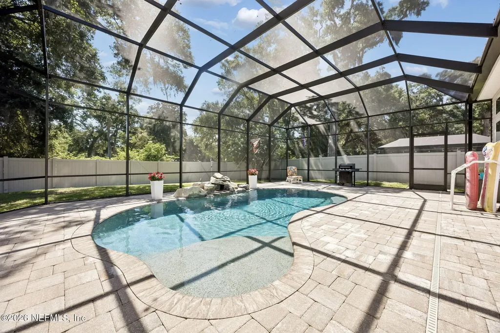 1618 Plantation Oaks Lane Fernandina Beach FL 32034