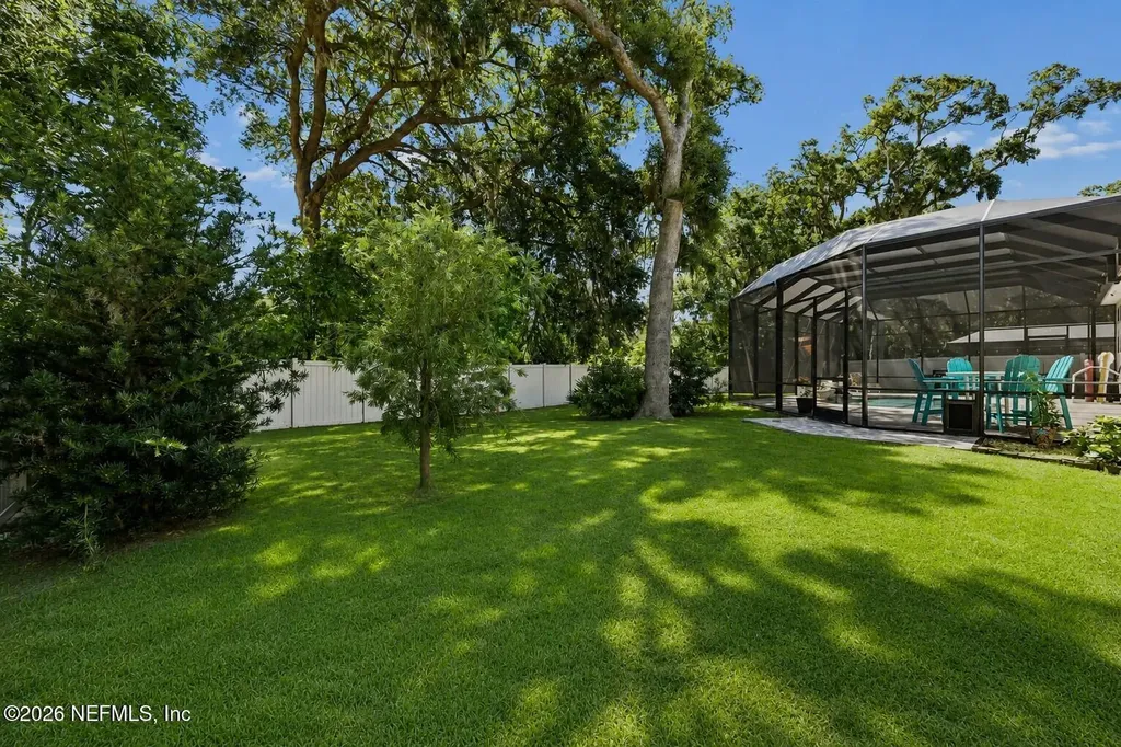 1618 Plantation Oaks Lane Fernandina Beach FL 32034