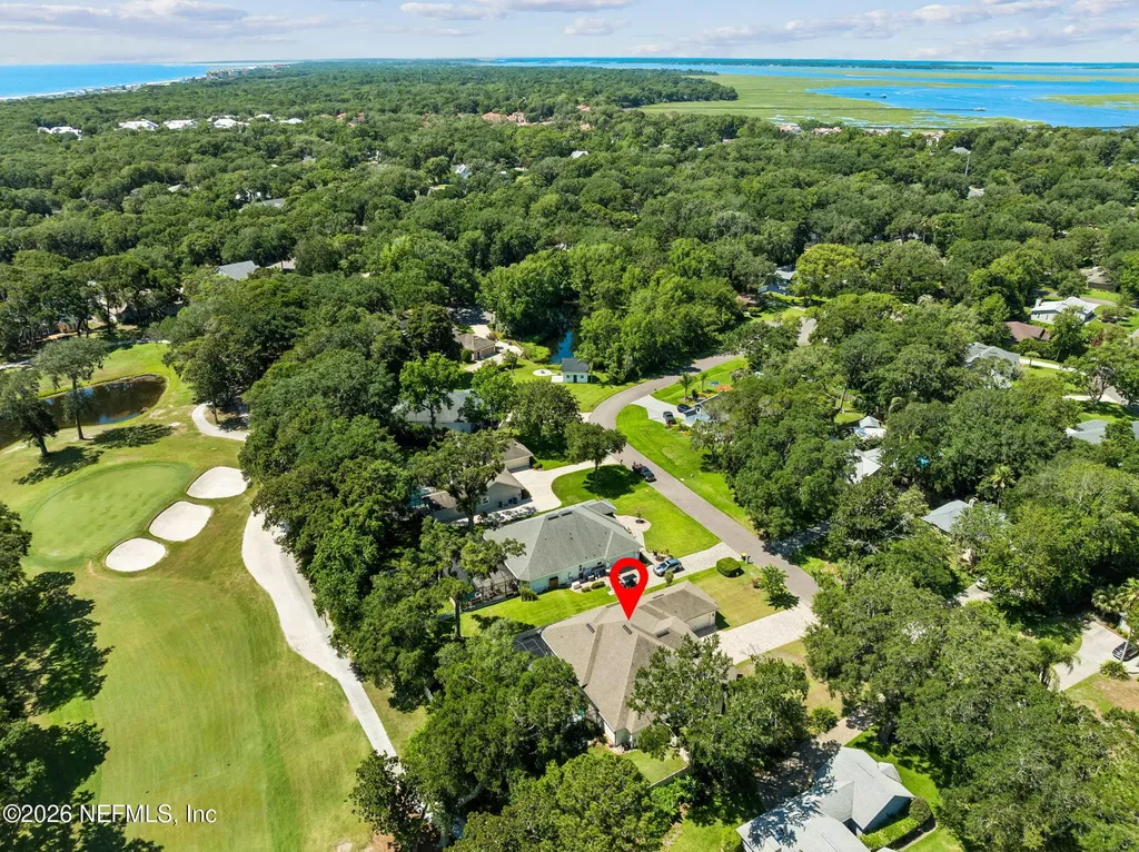 1618 Plantation Oaks Lane Fernandina Beach FL 32034