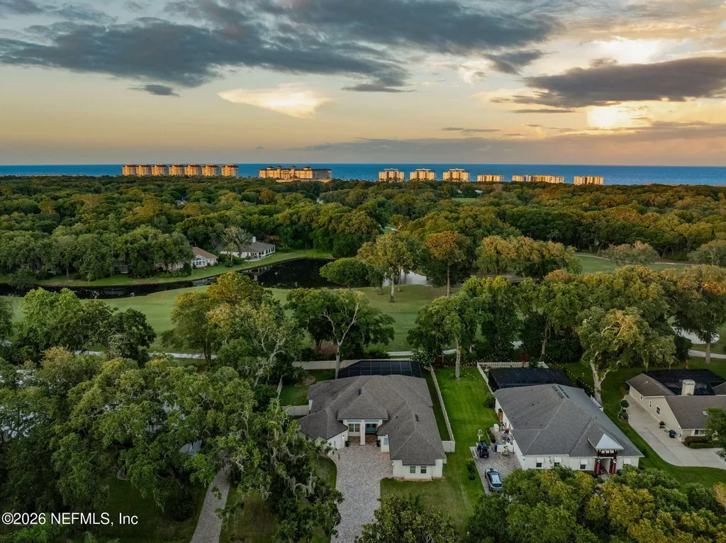 1618 Plantation Oaks Lane Fernandina Beach FL 32034
