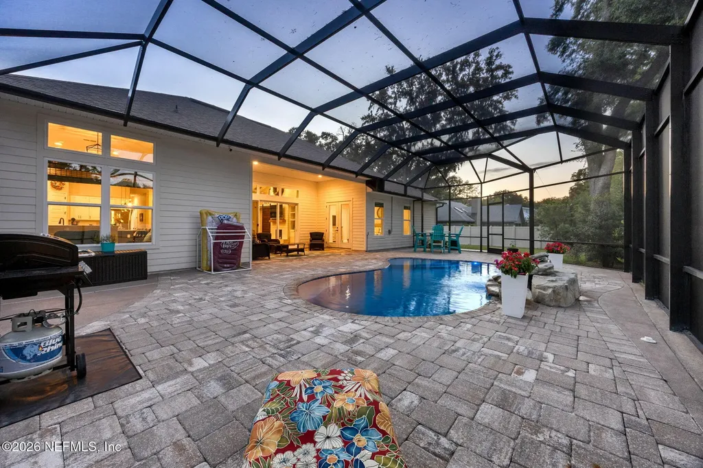 1618 Plantation Oaks Lane Fernandina Beach FL 32034