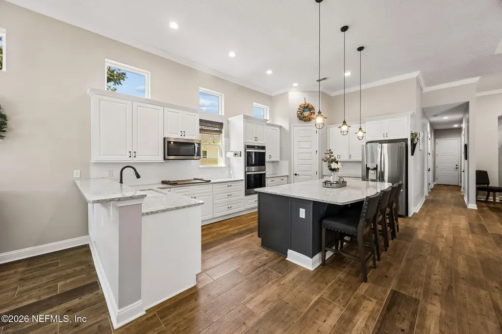 1618 Plantation Oaks Lane Fernandina Beach FL 32034