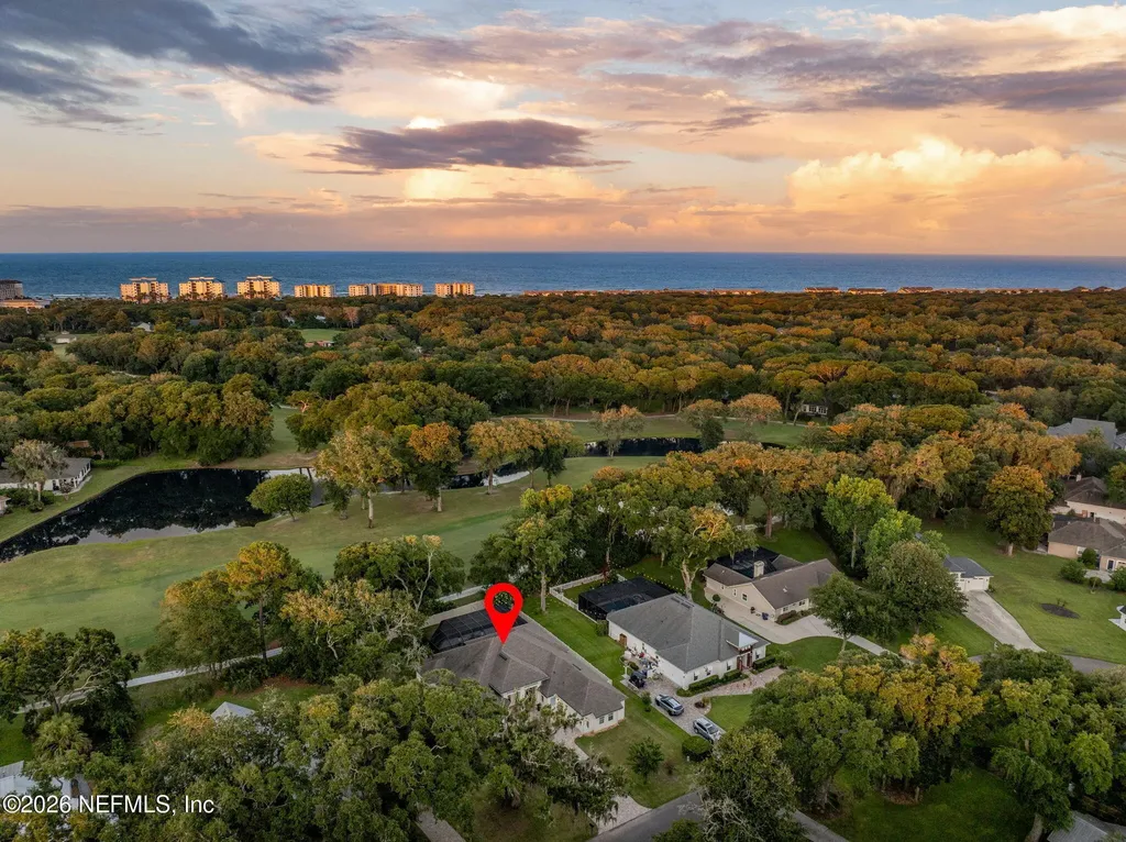 1618 Plantation Oaks Lane Fernandina Beach FL 32034