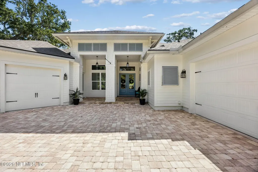 1618 Plantation Oaks Lane Fernandina Beach FL 32034