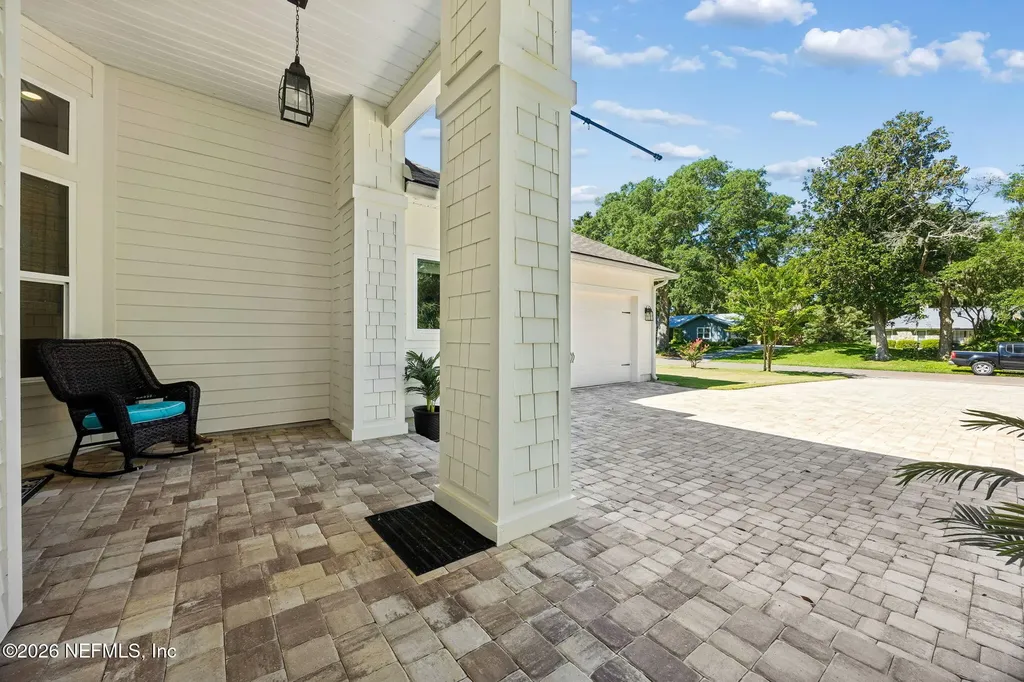 1618 Plantation Oaks Lane Fernandina Beach FL 32034