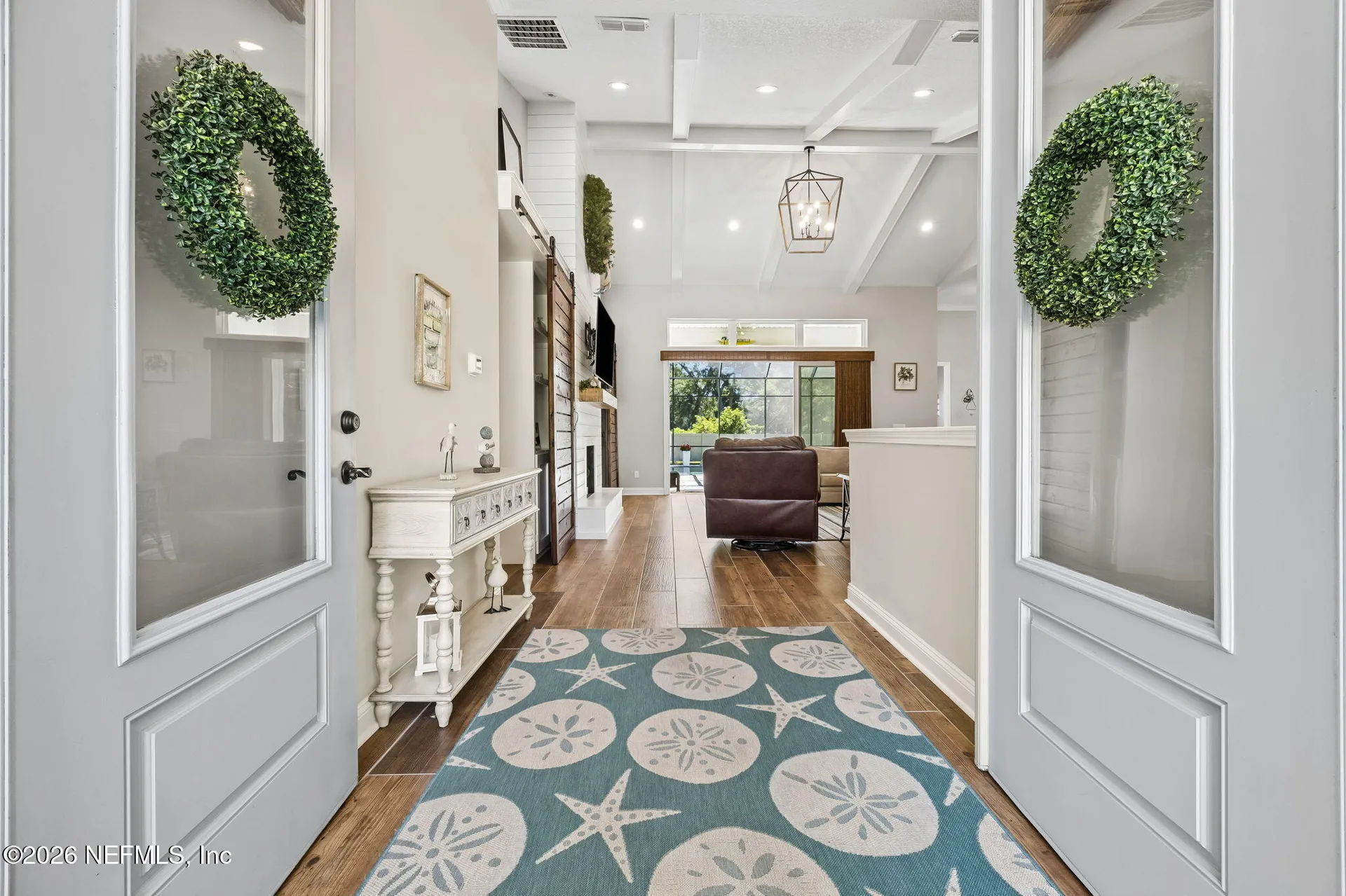 1618 Plantation Oaks Lane Fernandina Beach FL 32034