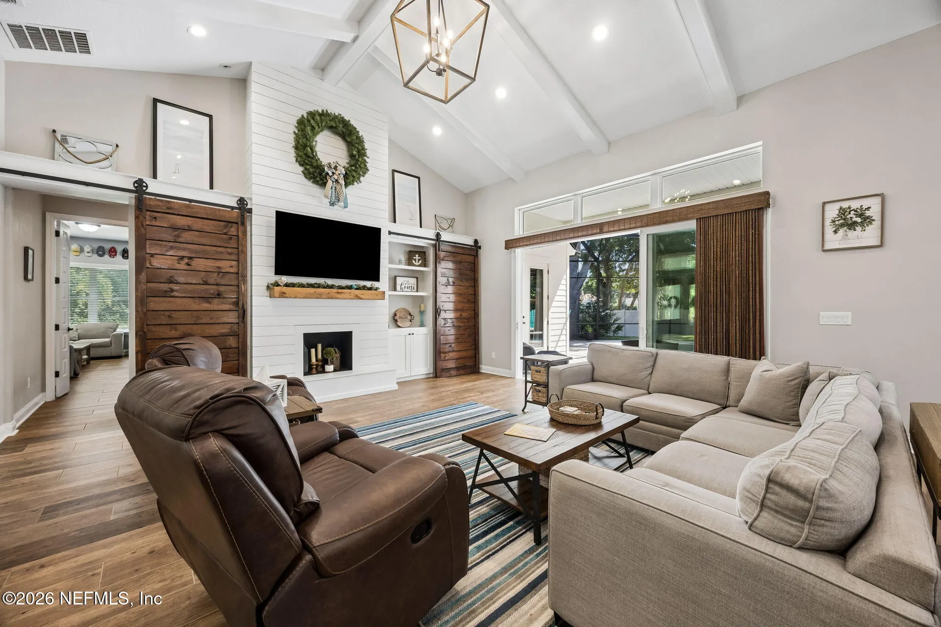 1618 Plantation Oaks Lane Fernandina Beach FL 32034