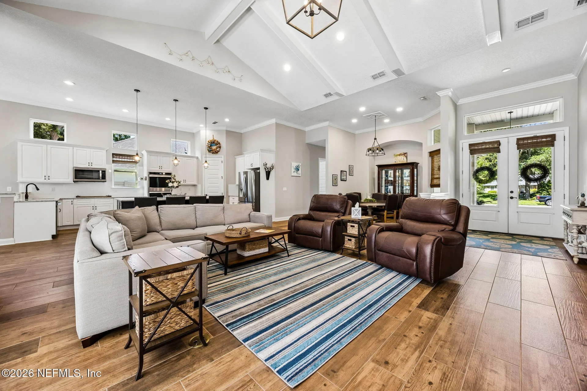 1618 Plantation Oaks Lane Fernandina Beach FL 32034