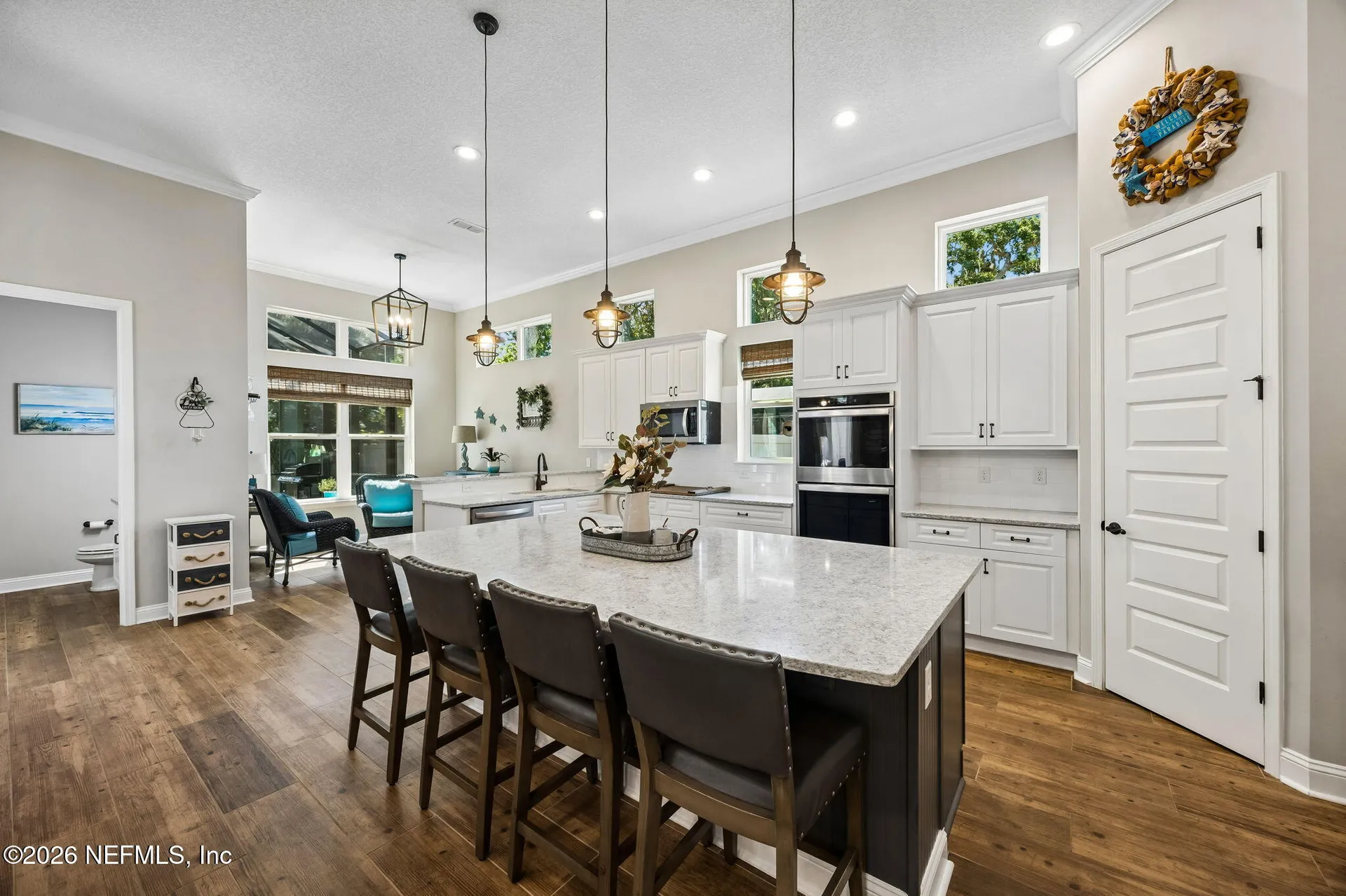 1618 Plantation Oaks Lane Fernandina Beach FL 32034