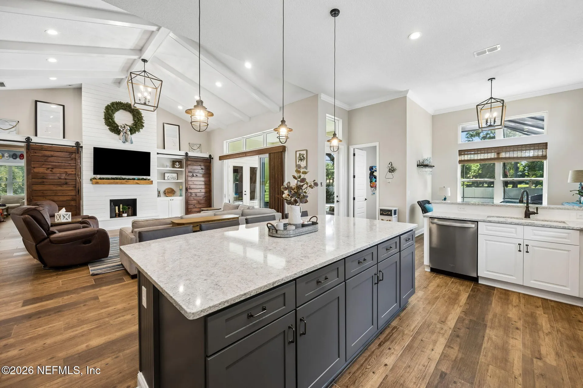 1618 Plantation Oaks Lane Fernandina Beach FL 32034