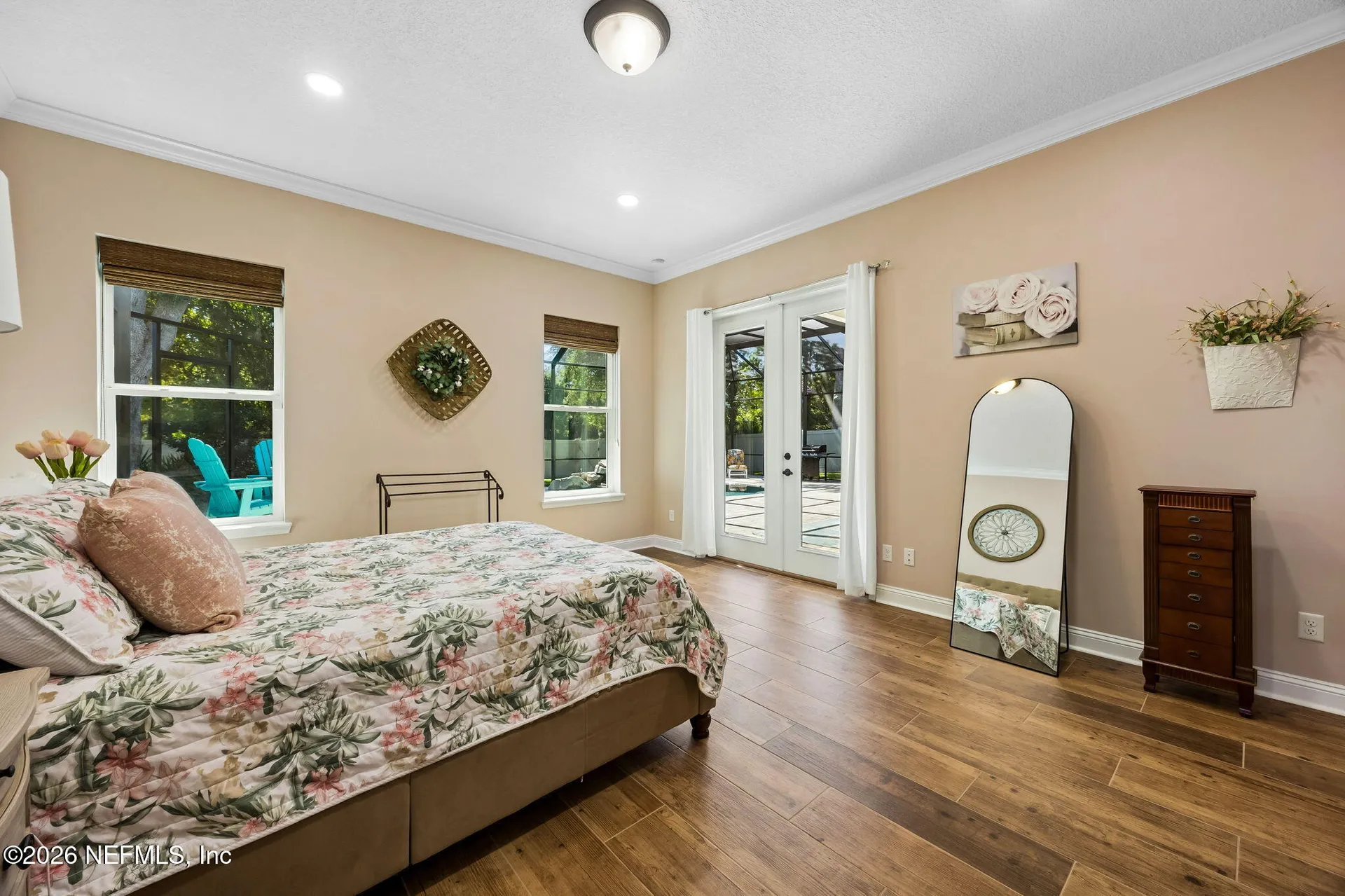 1618 Plantation Oaks Lane Fernandina Beach FL 32034