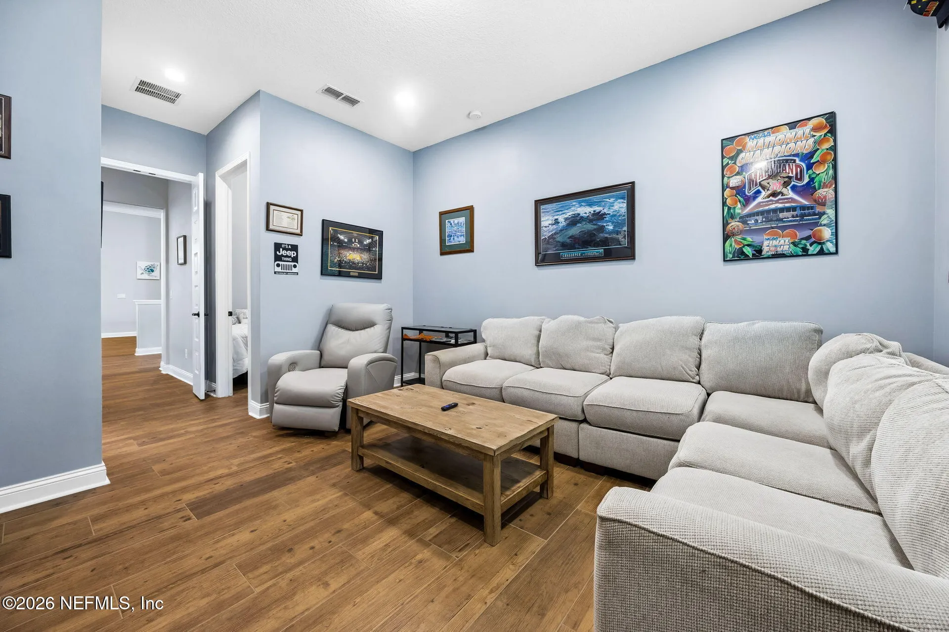 1618 Plantation Oaks Lane Fernandina Beach FL 32034