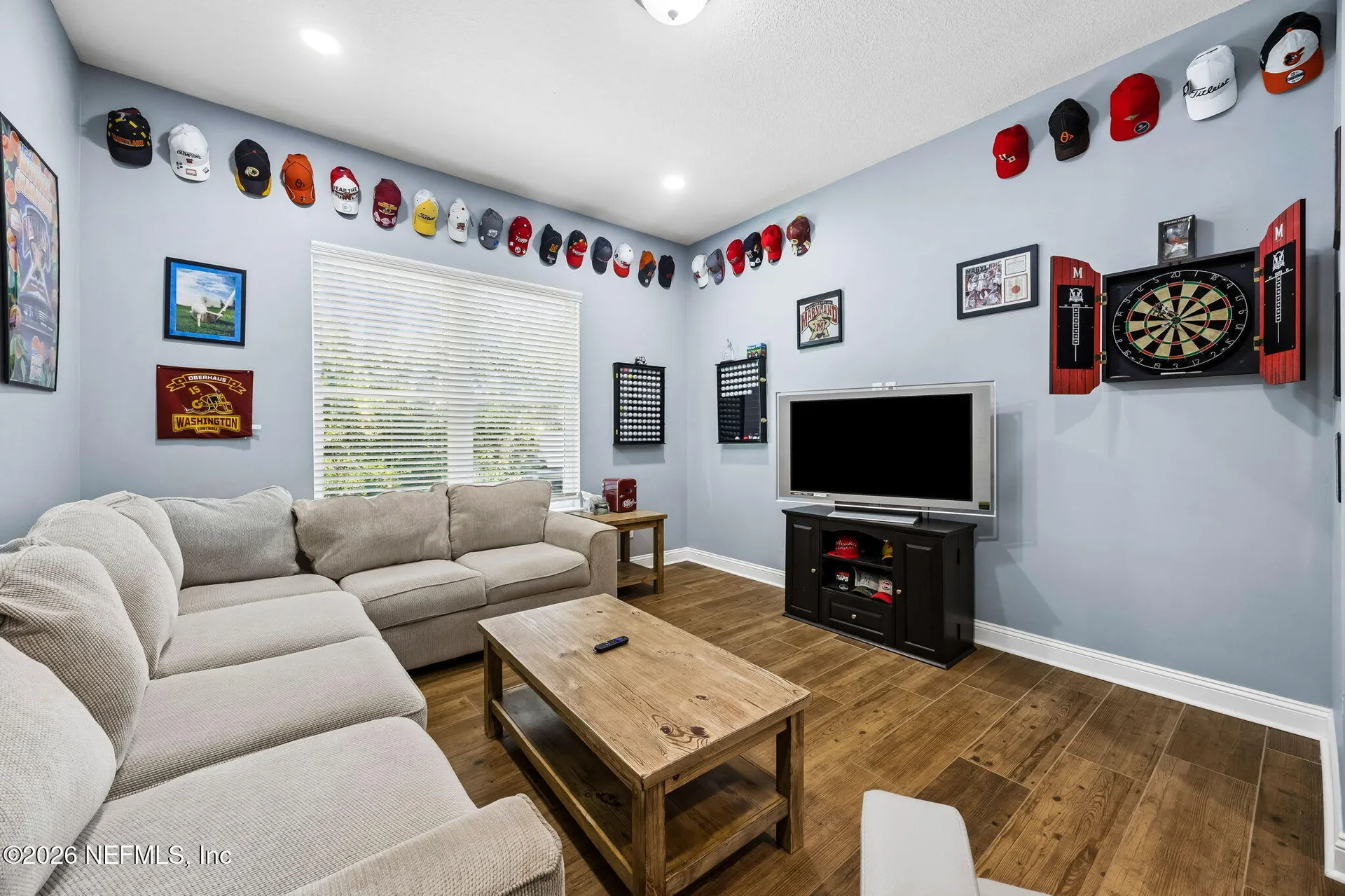 1618 Plantation Oaks Lane Fernandina Beach FL 32034