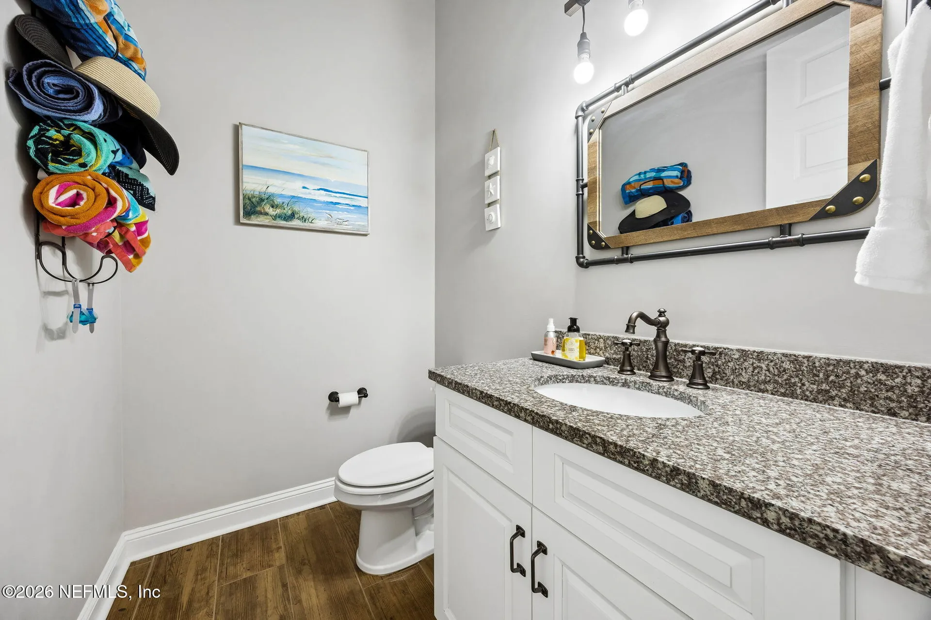 1618 Plantation Oaks Lane Fernandina Beach FL 32034